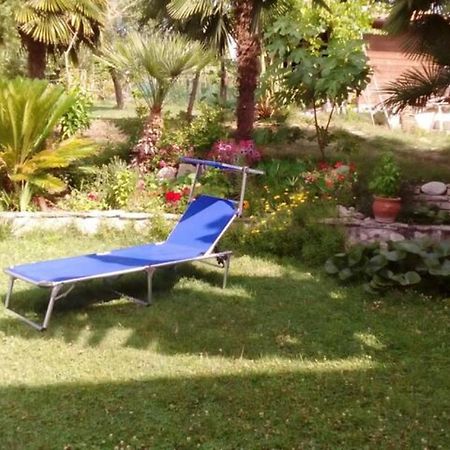 Appartamento Residenza Flores Pescara Esterno foto