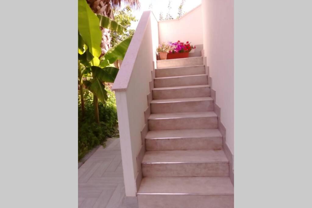 Appartamento Residenza Flores Pescara Esterno foto