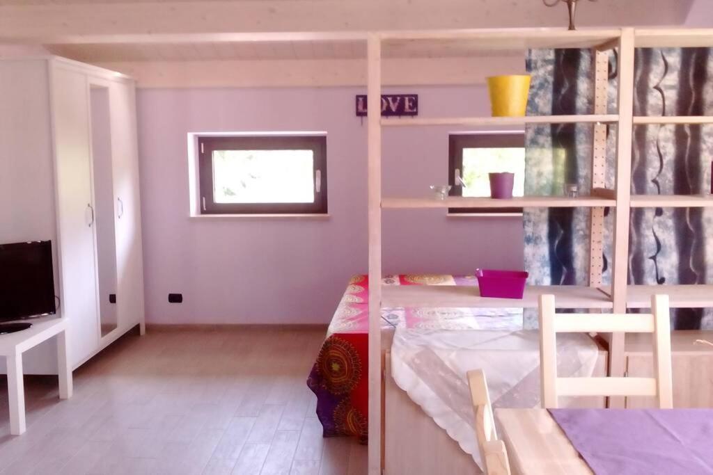 Appartamento Residenza Flores Pescara Esterno foto