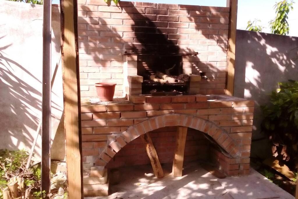 Appartamento Residenza Flores Pescara Esterno foto