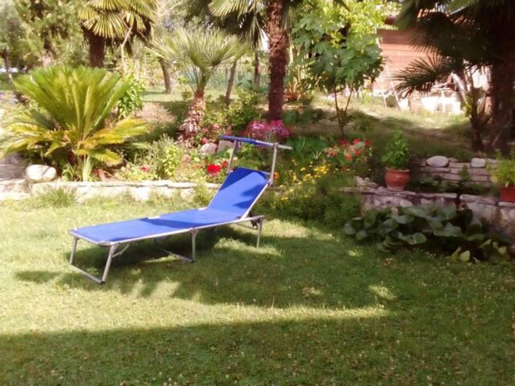 Appartamento Residenza Flores Pescara Esterno foto