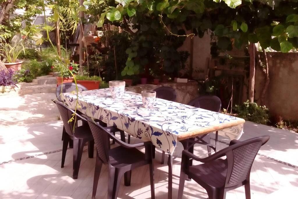 Appartamento Residenza Flores Pescara Esterno foto