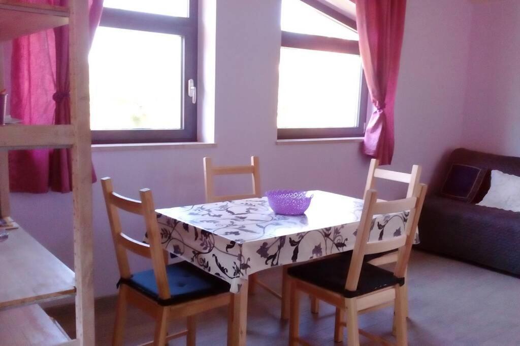 Appartamento Residenza Flores Pescara Esterno foto