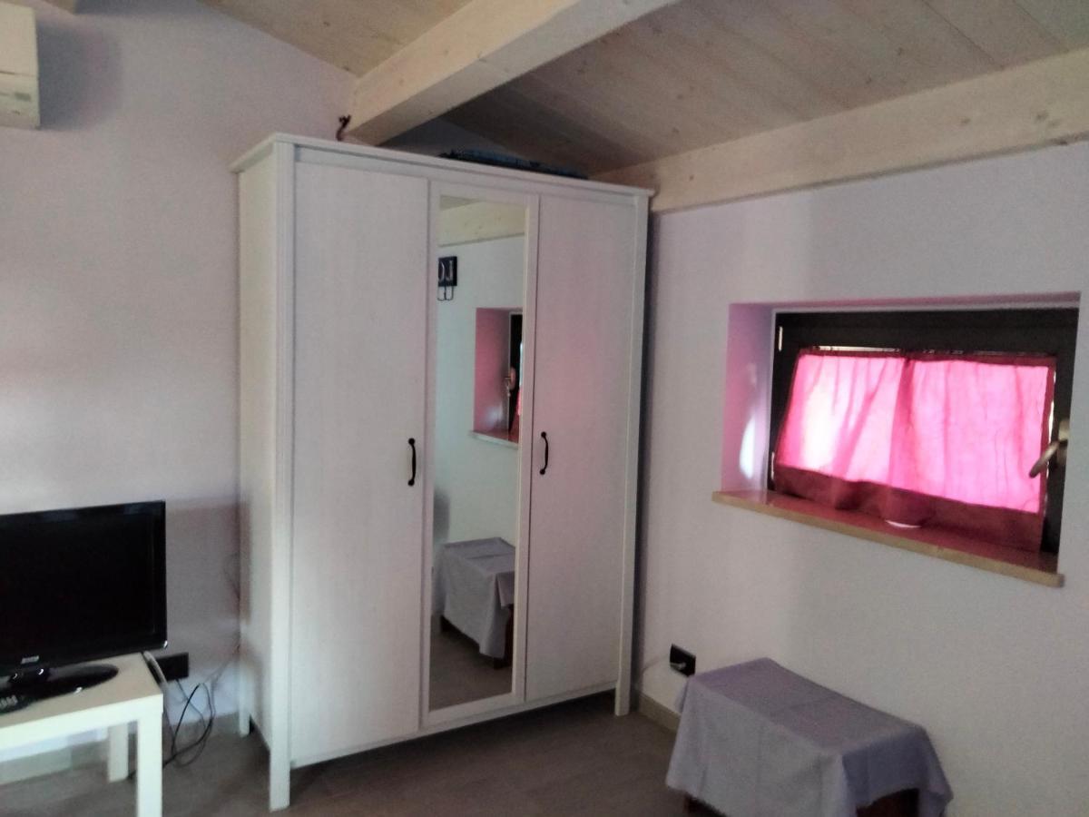 Appartamento Residenza Flores Pescara Esterno foto