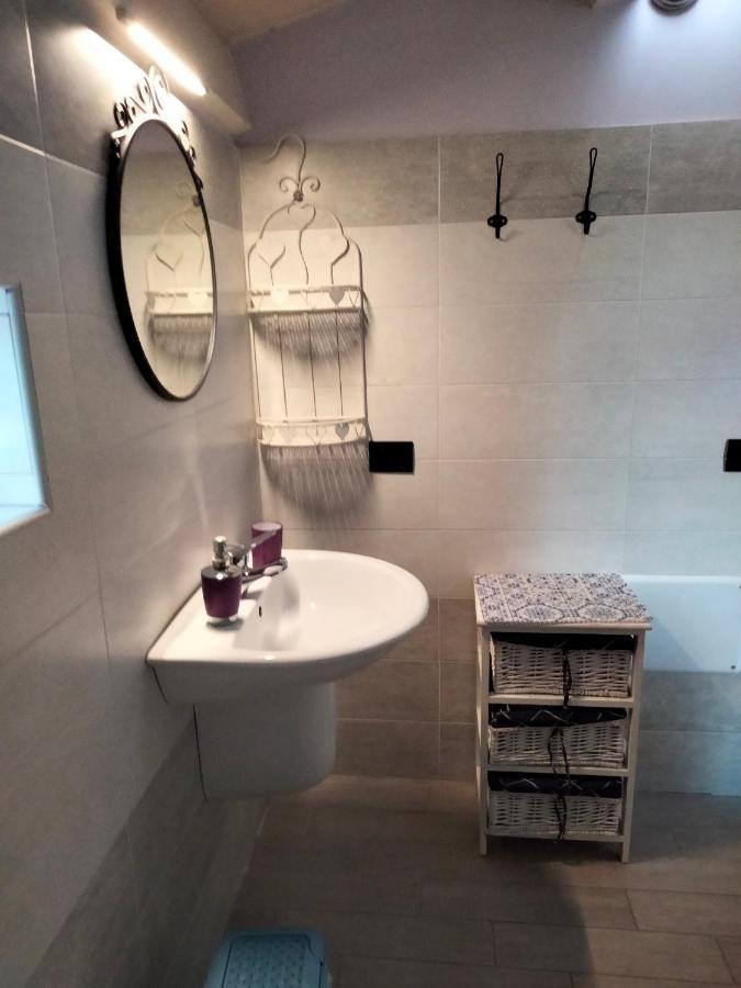 Appartamento Residenza Flores Pescara Esterno foto